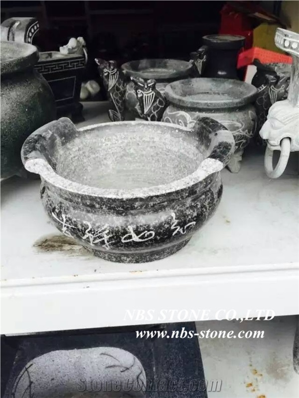 G654 Granite Home Stone Furniture