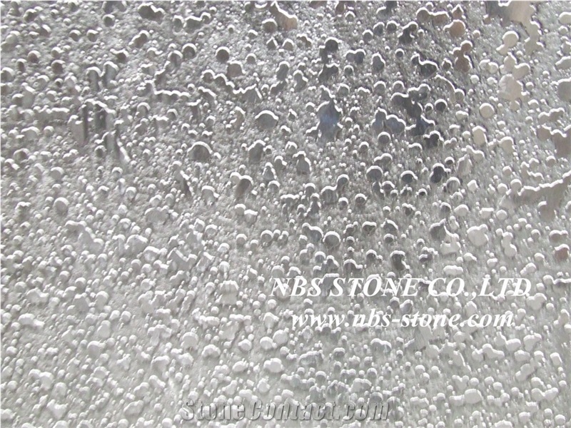 Grey Granite Relief, Stone Carving Wall Relief