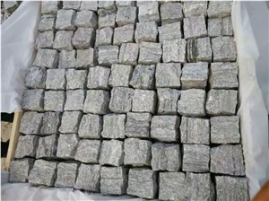 Grigio Paradiso Granite G302 Granite Culture Stone