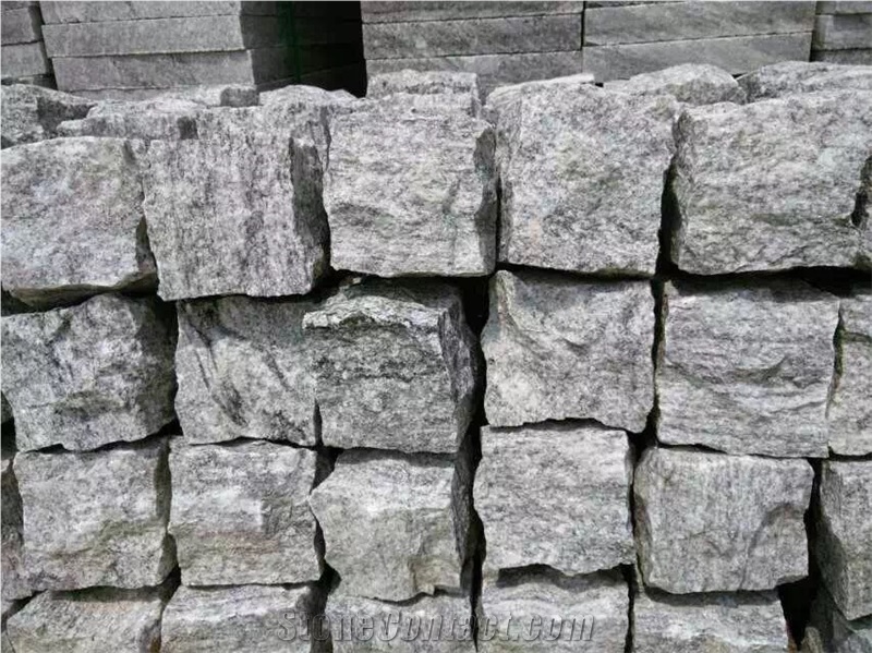 Grigio Paradiso Granite G302 Granite Culture Stone