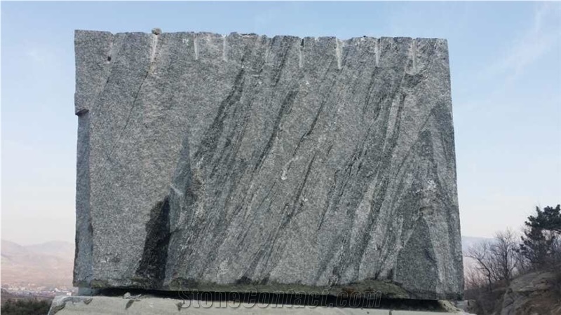 Grigio Paradiso Granite G302 Granite Culture Stone