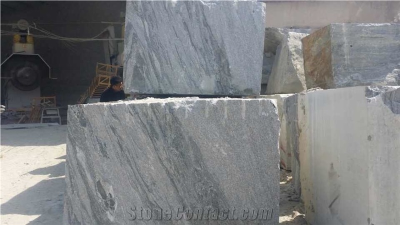 Grigio Paradiso Granite G302 Granite Culture Stone