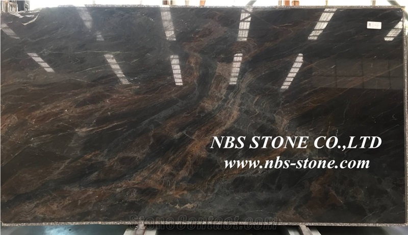 Jatoba Granite Slabs & Tiles,Brazil Brown Granite Slabs