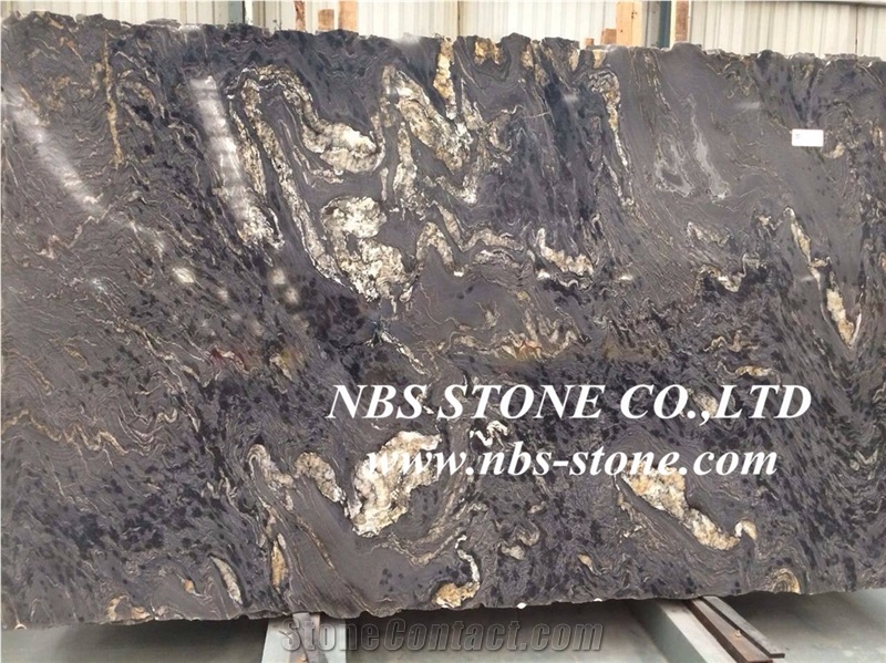 Jatoba Granite Slabs & Tiles,Brazil Brown Granite Slabs