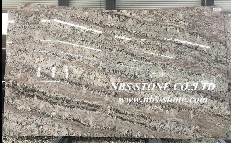 Jatoba Granite Slabs & Tiles,Brazil Brown Granite Slabs