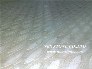 Marble Relief, Big Marble Relief, Stone Relief