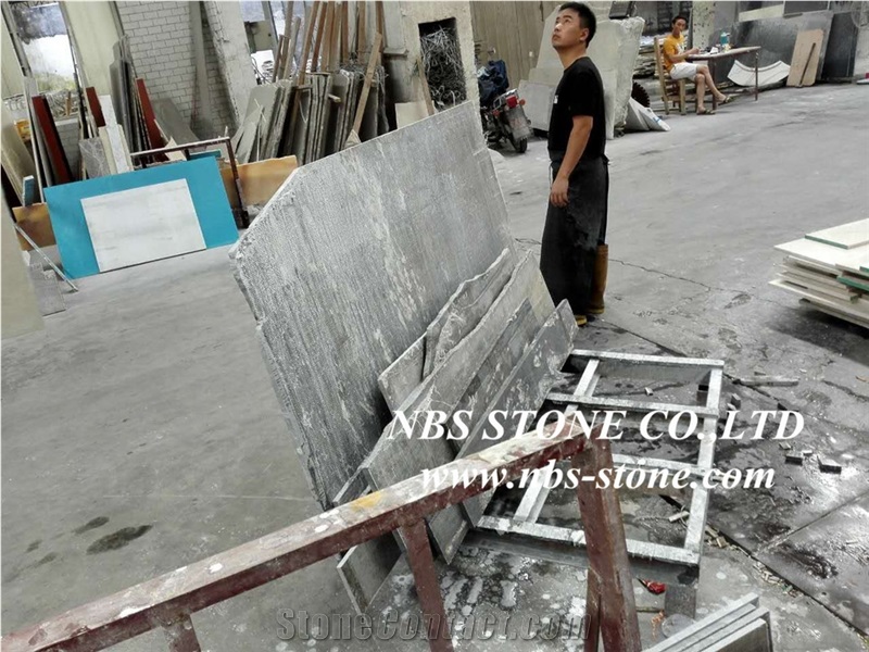 Palissandro Bluette Marble Slabs & Tiles, Italy Blue Marble Tiles & Slabs