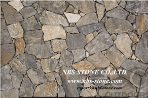 Slate Building & Walling Stone
