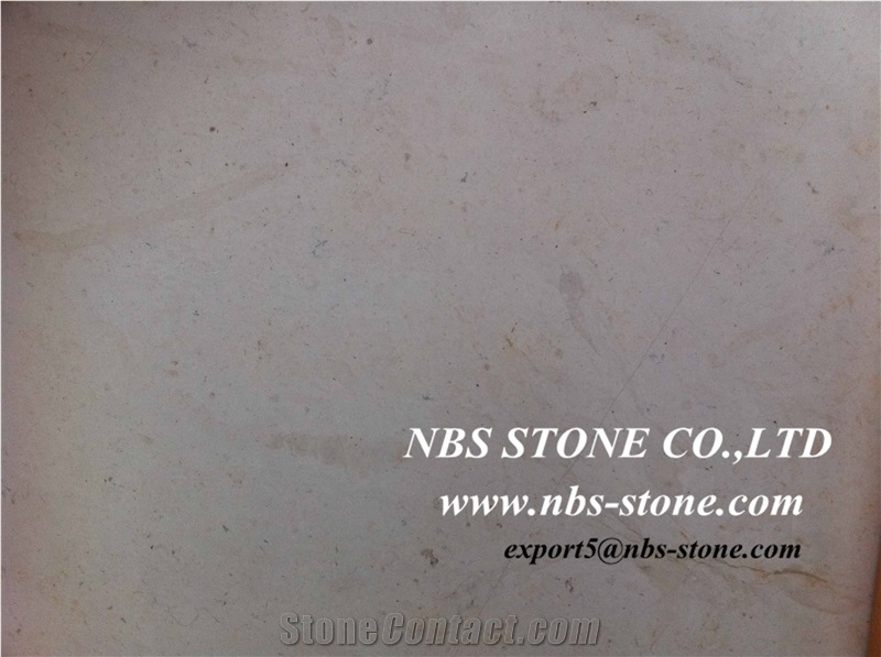 Tunisia Beige Limestone Tiles & Slabs
