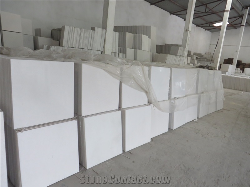 Marble Tile, White Marble Viet Nam Tiles & Slabs