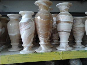 Cemetery Vase