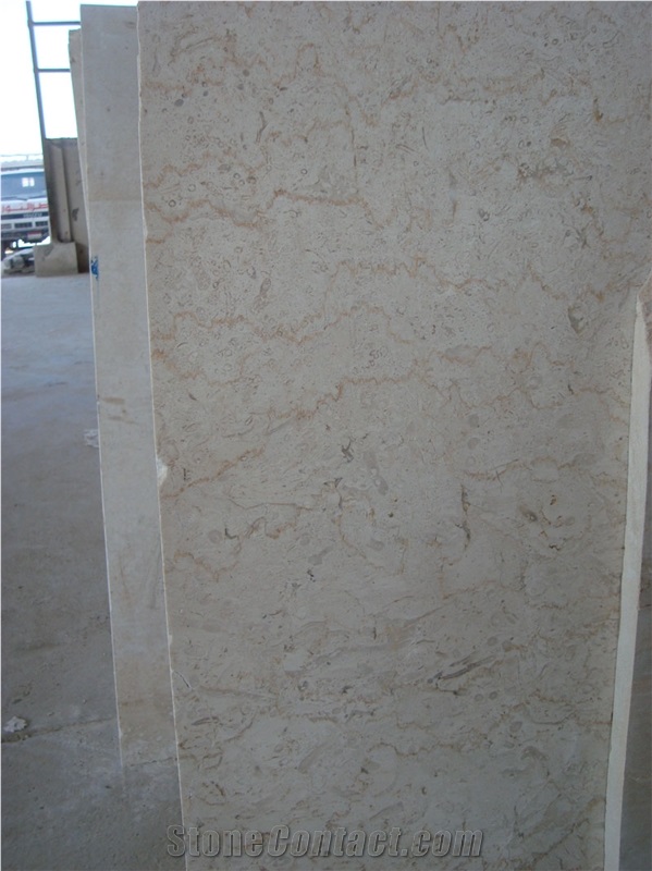 Flitto Egyptian Marble Close to Sicilia, Beige Marble Tiles & Slabs