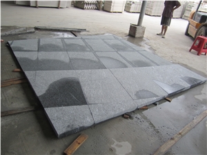 Gneiss Onsernone Granite Slabs & Tiles/China Green Granite/Grey Granite /Zhangpu Grey Granite
