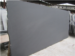 Honed China Imperial Grey Quartzite Slabs Tiles Honed,Pure Gray Stone Panel for Wall Cladding,Floor Covering Stepping