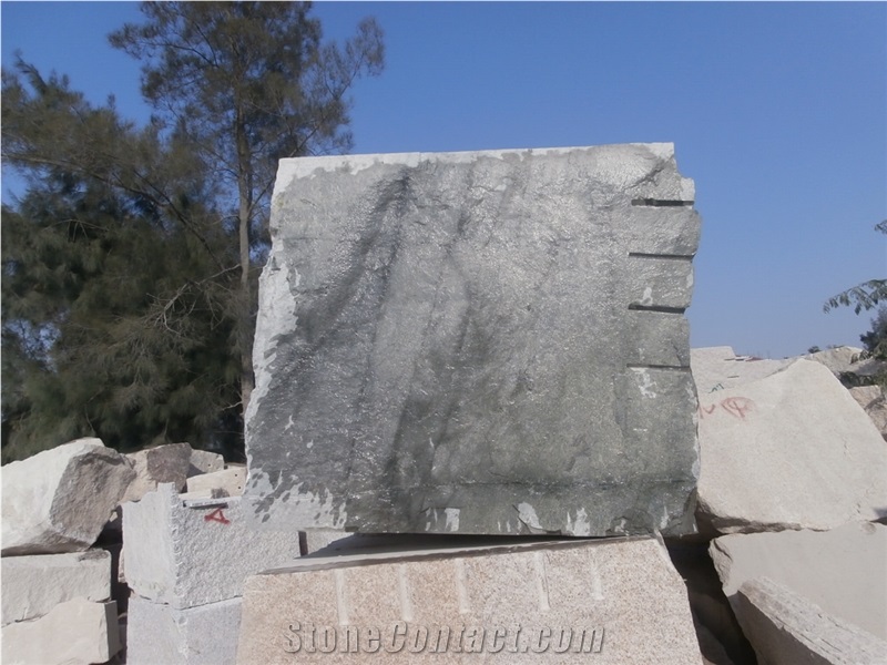 Serpentino Vitoria Azul Boquira Quartzite Slab,Machine Cuting Blue Sky Tile Panel for Building Villa Wall Cladding,Interior Floor Covering