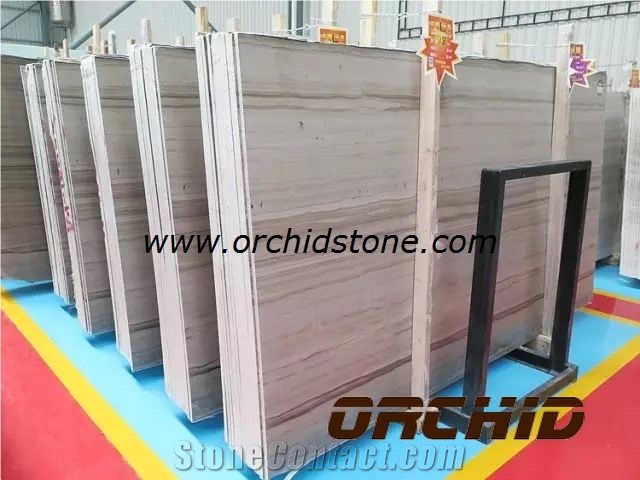 Athens Grey Marble Slabs & Tiles, China Grey Marble