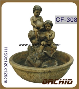Carved Marble Garden Wall Mounted Fountains Carved Marble Garden Wall Mounted Fountains