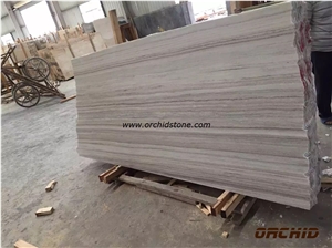 Natural Polished Crystal Wenge Quartzite Slab, China Grey Quartzite