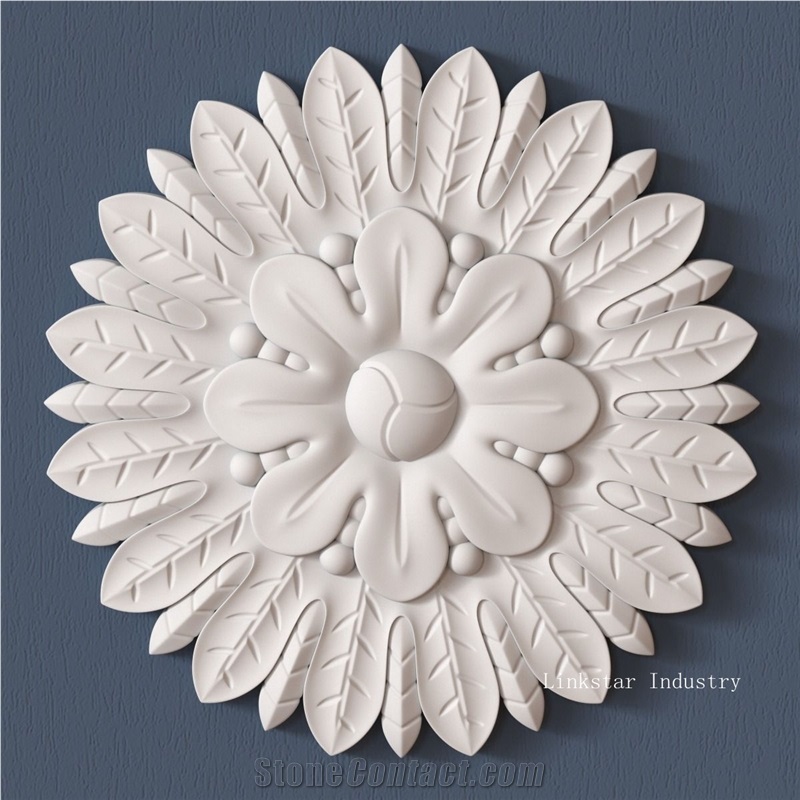 3d Decorative Stone Wall Interior Tile, Beige Quartzite Building & Walling