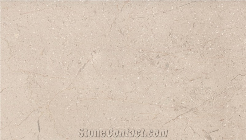 Tetra Beige Marble Slabs, Tiles