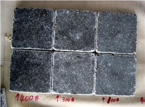 Blue Limestone Cube Stone & Pavers