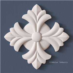 3d Decorative Quartzite Relief