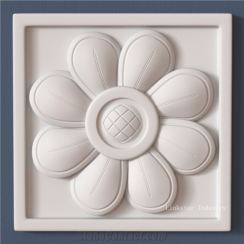 3d Decorative Stone Wall Art Cladding Design