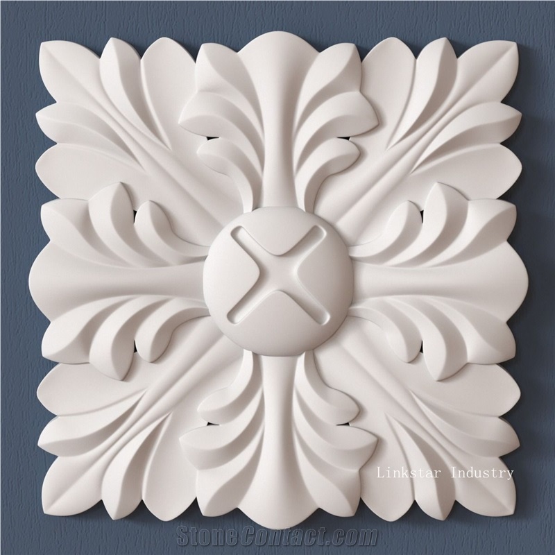 3d Decorative Wall Cladding Stones Art Tile, Building & Walling