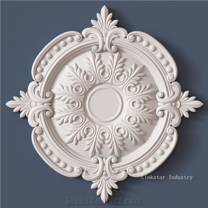 3d Stone Decorative Wall Cladding Tile, Beige Quartzite Building & Walling