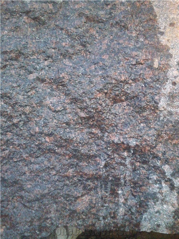 Stone Blocks Tan Brown Granite, Brown India Granite Blocks