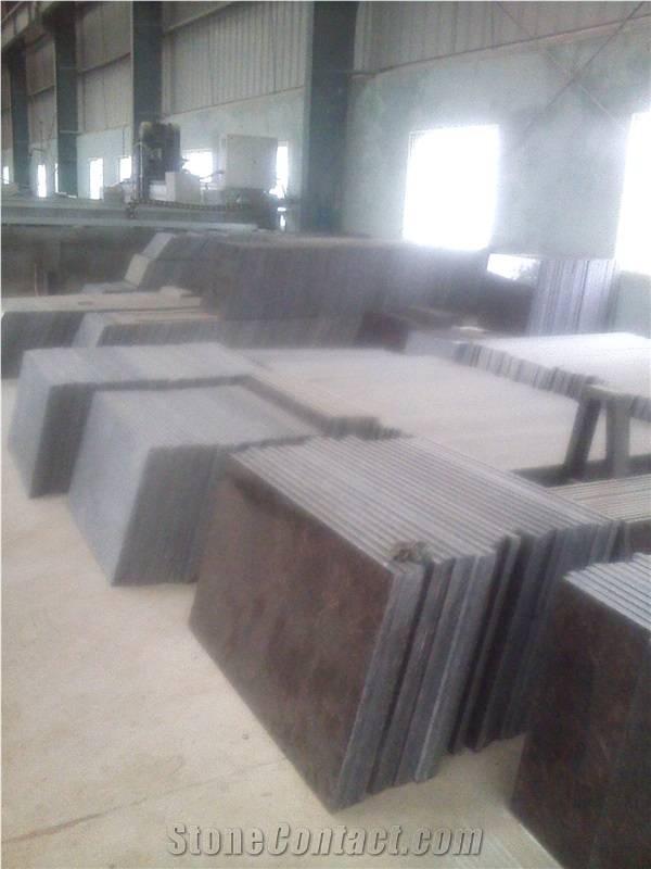Tan Brown Granite Slabs and Tiles Original Color