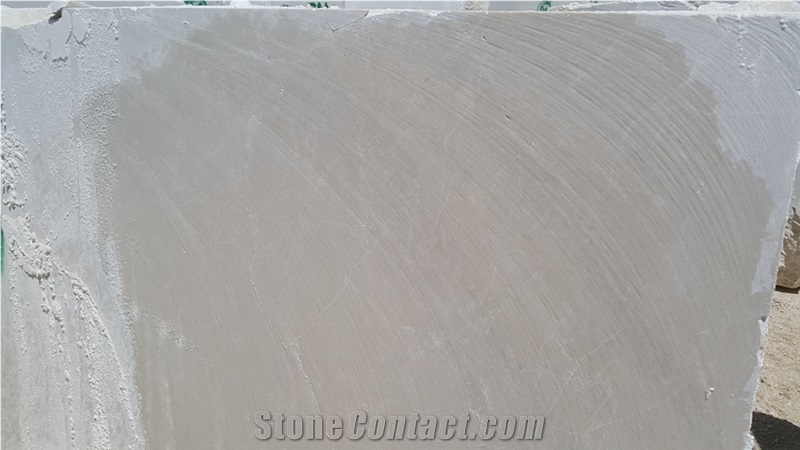 Burdur Beige Marble Blocks