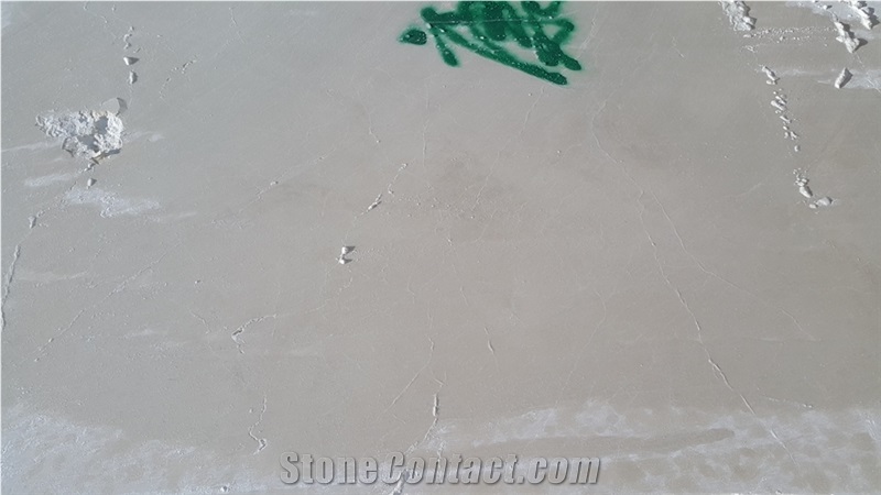 Burdur Beige Marble Blocks