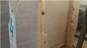 Cream Travertine Slabs & Tiles, Turkey Beige Travertine Flooring Tiles, Walling Tiles
