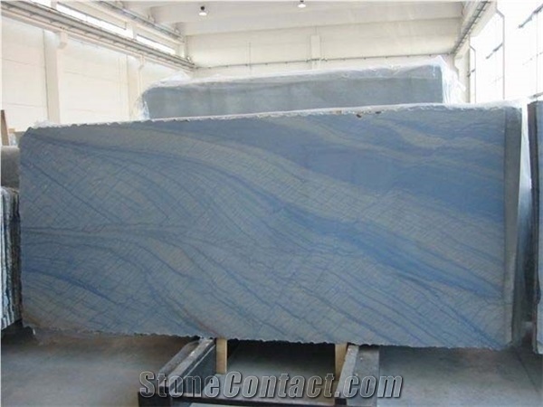 Azul Macaubas Quartzite Bathroom Tops,Vanity Tops