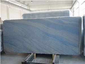 Azul Macaubas Quartzite Bathroom Tops,Vanity Tops