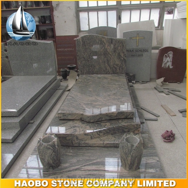 China Red Granite Heart Monument and Tombstone, Red Granite Monument & Tombstone