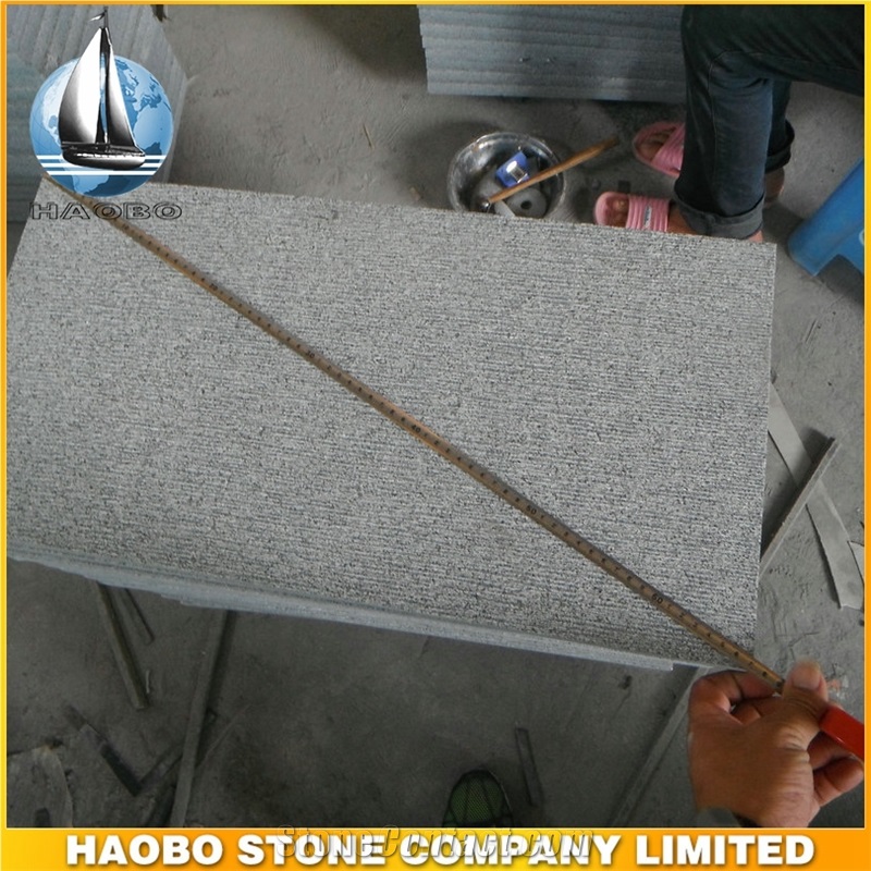 Wholesale Granite Paver , Granite G654 Paver, G654 Granite Cube Stone & Pavers