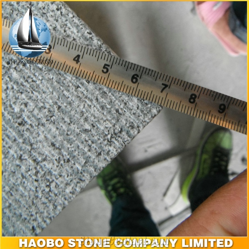 Wholesale Granite Paver , Granite G654 Paver, G654 Granite Cube Stone & Pavers