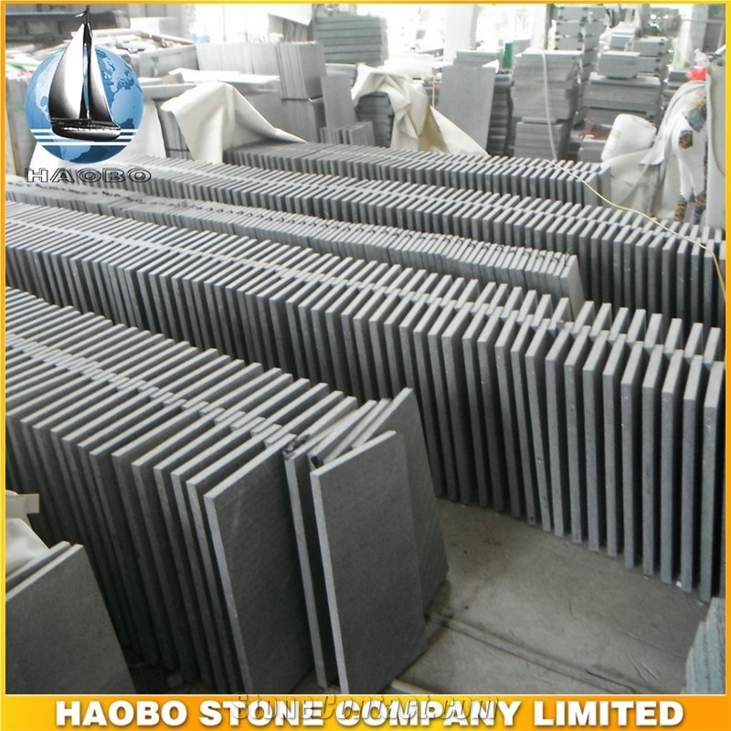Wholesale Granite Paver , Granite G654 Paver, G654 Granite Cube Stone & Pavers