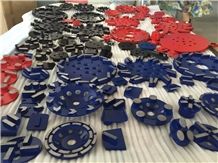Grinding Wheels