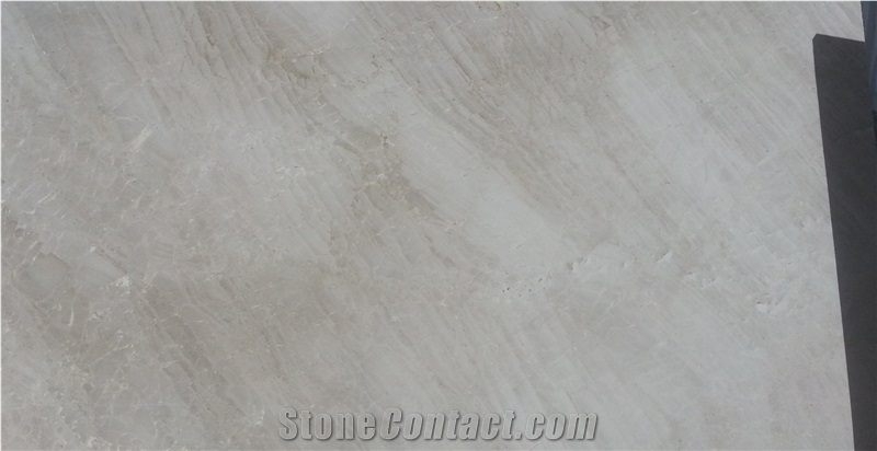 Crema Niza Marble Tiles & Slabs, Beige Spain