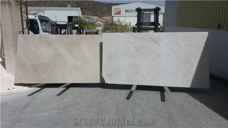 Crema Niza Marble Tiles & Slabs, Beige Spain