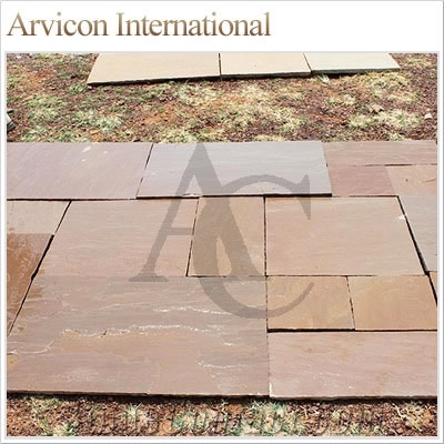 Buff Brown Sandstone