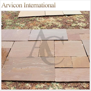 Buff Brown Sandstone