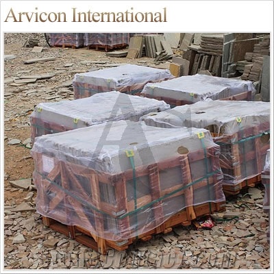 Buff Brown Sandstone