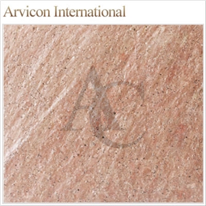 Copper Quartzite Tiles & Slabs, Brown Quartzite Tiles & Slabs