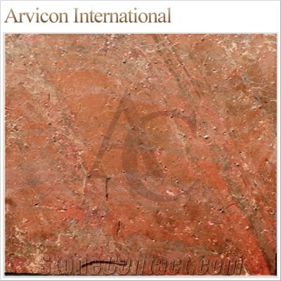Copper Quartzite Tiles & Slabs, Brown Quartzite Tiles & Slabs