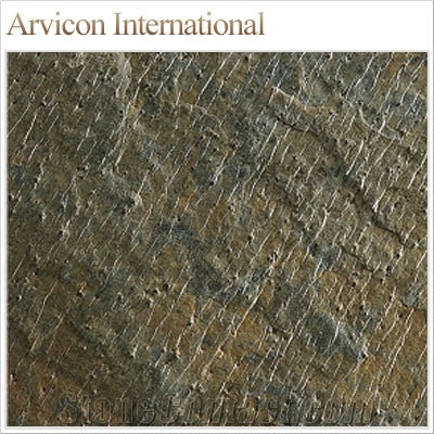 Deoli Green Quartzite