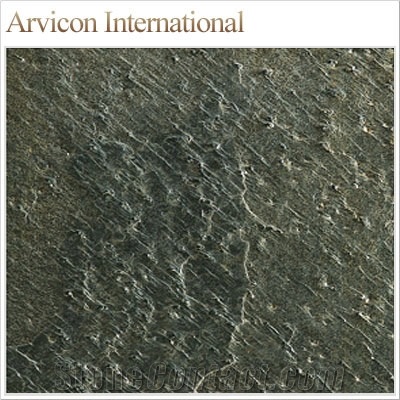 Deoli Green Quartzite